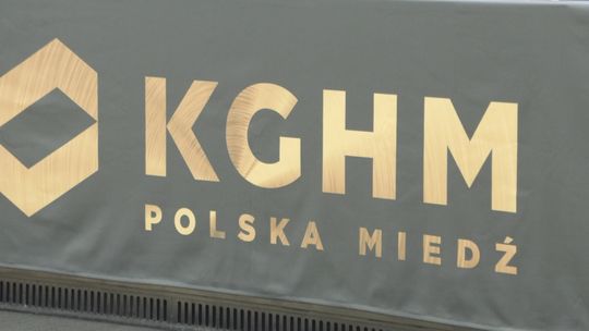 KGHM wypłaci pracownikom dodatkowe pieniądze. Premia już w sierpniu