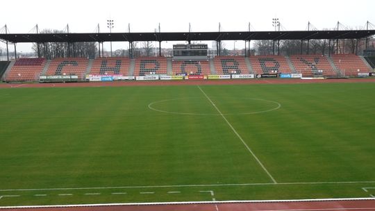 KIBICIE BOJKOTUJĄ KLUB