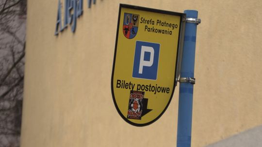 KIEDY BĘDZIE RAPORT O ROTACJI W STREFIE PŁATNEGO PARKOWANIA W GŁOGOWIE?