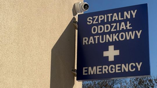 Kiedy jechać na SOR w Głogowie, a kiedy do nocnej opieki zdrowotnej