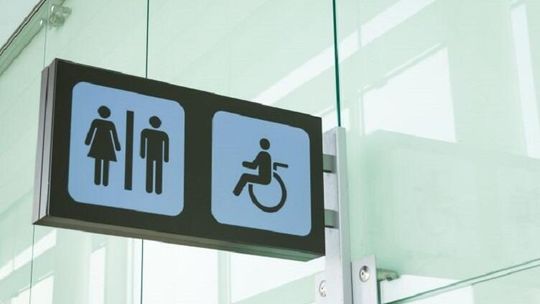 Kiedy wymagana jest toaleta dla niepełnosprawnych?