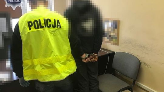 Kierował autem pod wpływem narkotyków