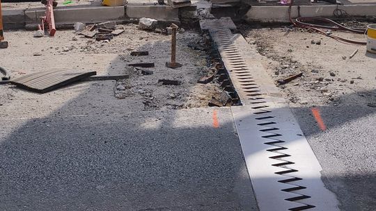 Kierowcy odetchną z ulgą! Wahadło na Moście Tolerancji znika dziś!