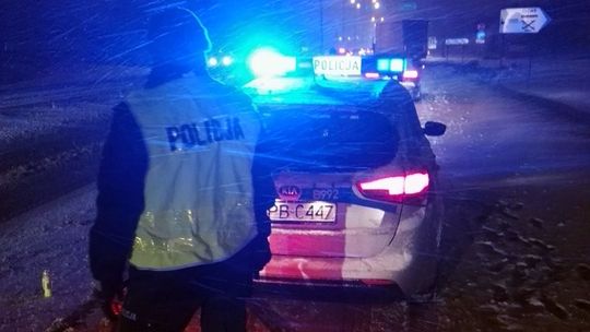 Kierowcy pod lupą. Wzmożone kontrole prędkości w powiecie polkowickim