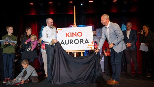 KINO AURORA. PRAWDZIWE KONTROWERSJE, CZY SZUKANIE SENSACJI?