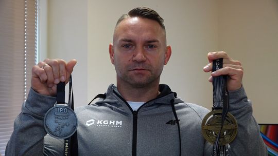 KIWACKI: CHĘĆ STARTÓW JEST NADAL  