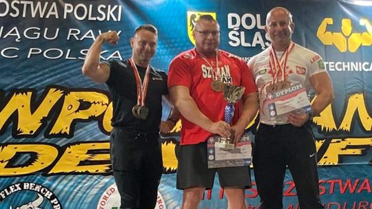 KIWACKI: JA SIĘ BAWIĘ TYM SPORTEM