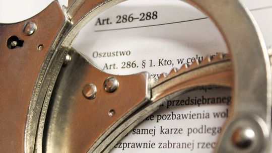 Klik, przelew i strata. Internetowe oszustwa w gminie Wschowa