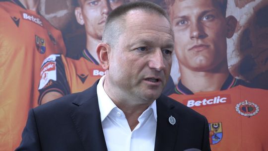 KLUB PIŁKARSKI CHROBRY GŁOGÓW SAMODZIELNĄ SPÓŁKĄ?