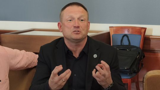 KLUB PIŁKARSKI WYDZIELONY ZE SPÓŁKI?
