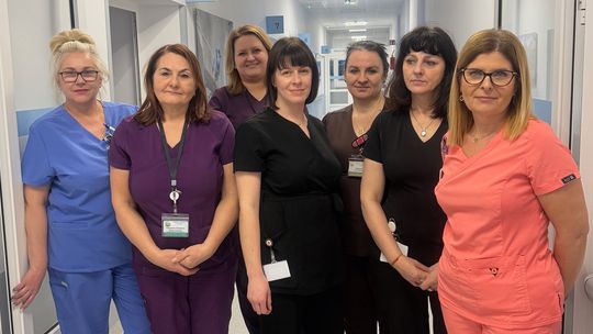 Kobiety w chirurgii. Ciche bohaterki medycyny zabiegowej