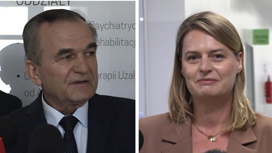 KOKOSY CZY OCHŁAPY? ILE ZARABIAJĄ PREZESI GŁOGOWSKIEGO SZPITALA?