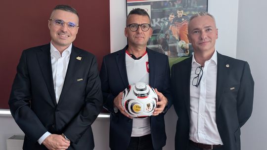 Koleje Dolnośląskie nadal sponsorem tytularnym IV Ligi Dolnośląskiej