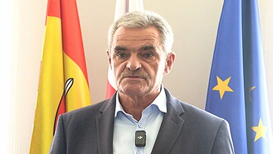 KOLEJNA GRUPA SENIORÓW Z GMINY GRĘBOCICE WYJEDZIE NAD MORZE