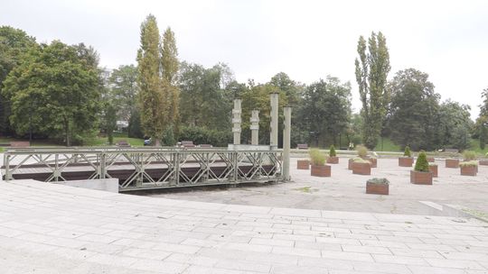 KOLEJNA INWESTYCJA W GŁOGOWIE DO POPRAWKI?