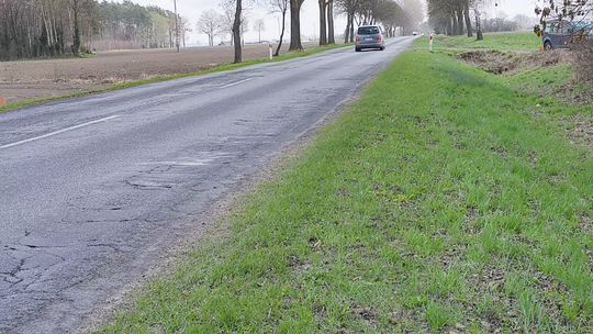 Kolejne drogi do remontu na Dolnym Śląsku