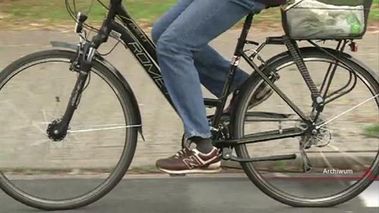 KOLEJNE PODEJŚCIE DO ŚCIEŻEK ROWEOWYCH W POWIECIE GŁOGOWSKIM