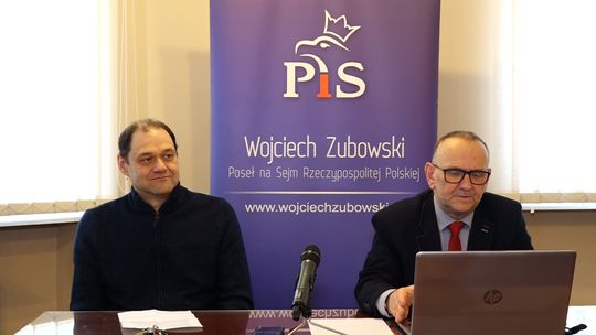 KOLEJNE RZĄDOWE ŚRODKI NA DROGOWE INWESTYCJE