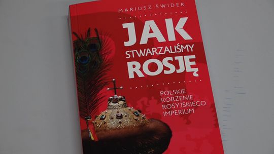 KOLEJNE WYKŁADY GŁOGOWSKIEJ EDUKACJI KRESOWEJ ONLINE