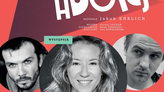 KOMEDIA W GŁOGOWIE