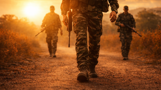 Komisja wojskowa w Polkowicach. Kto musi się stawić?