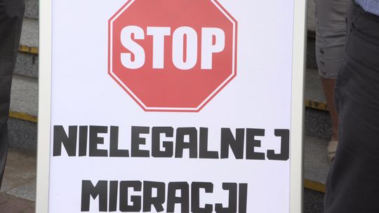 Komitet „Bezpieczny Głogów” zebrał podpisy za referendum