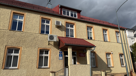 KOMU BĘDZIE SŁUŻYŁ BUDYNEK PRZY TARGOWEJ?