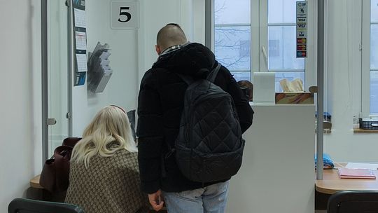 KONIEC KOLEJEK W WYDZIALE KOMUNIKACJI STAROSTWA POWIATOWEGO?