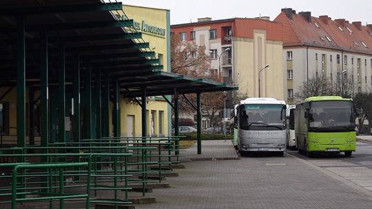KONIEC KOMUNIKACYJNEGO WYKLUCZENIA W POWIECIE GŁOGOWSKIM?