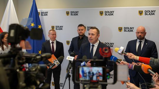 Koniec starego śladu A4. Jest decyzja GDDKiA