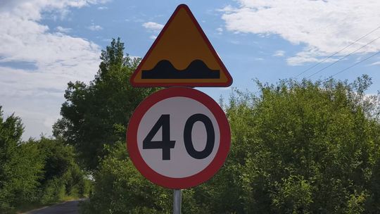 Koniec z wybojami w Wiekowicach. Powiat wyremontuje drogę