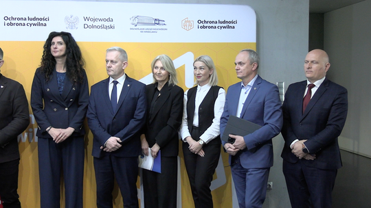 KONKRETNIE O BEZPIECZEŃSTWIE KONKRETNIE O BEZPIECZEŃSTWIE