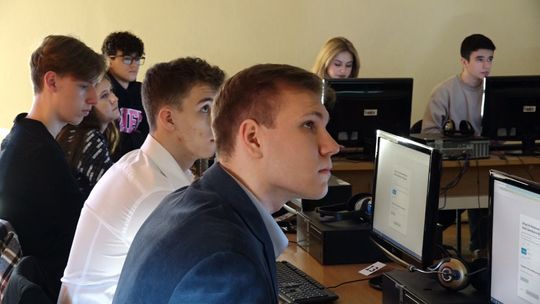 KONKURS MŁODEGO PRZEDSIĘBIORCY ROZSTRZYGNIĘTY
