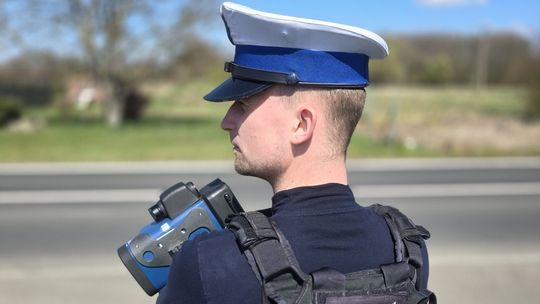 Kontrole prędkości w regionie. Jedno prawo jazdy zatrzymane