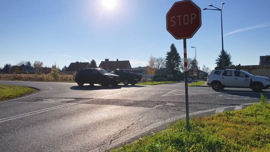 KONTROWERSJE WOKÓŁ SYGNALIZACJI. MIASTO MÓWI „NIE”