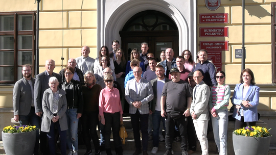 KONWENT ZARZĄDÓW OSIEDLI POWOŁANY!