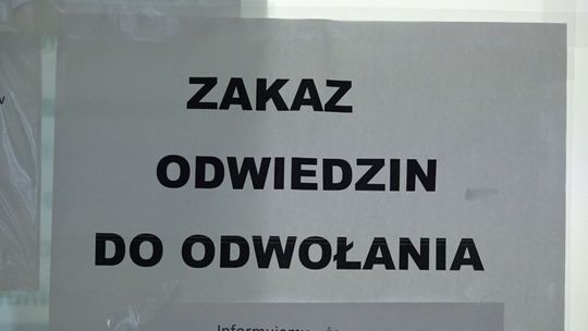 KORONAWIRUS NA ODDZIALE WEWNĘTRZNYM