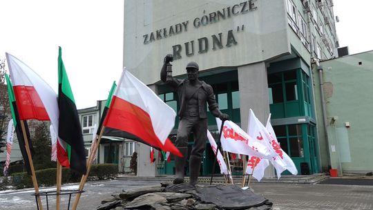 KORUPCJA W ZG RUDNA, JEST AKT OSKARŻENIA