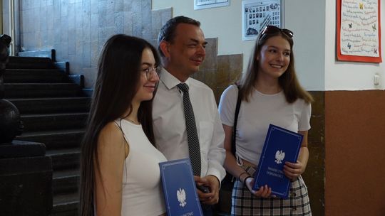 KOSAŁKA: UCZNIOWIE STANĘLI NA WYSOKOŚCI ZADANIA