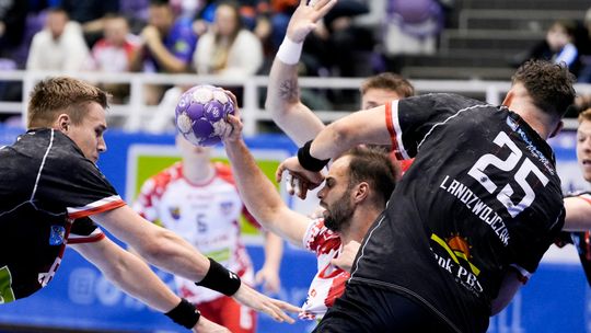 Skuteczność zawiodła. Puchar Polski bez Chrobrego Głogów