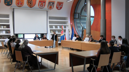 KREATYWNOŚĆ MŁODYCH NAGRODZONA