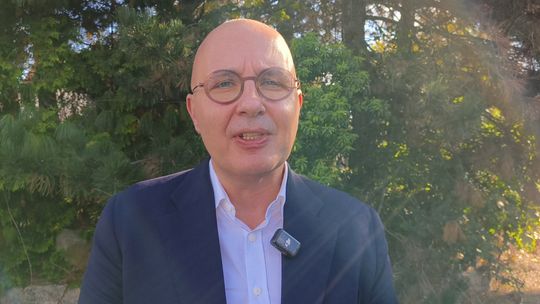 KROPIWNICKI: INTERESUJĄ MNIE SPRAWY GŁOGOWA