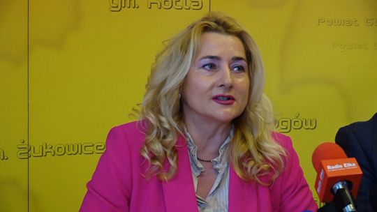 Krystyna Piasecka-Olejniczak nie jest już dyrektorem PCPR w Głogowie
