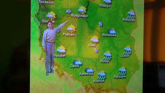 LABORATORIA PRZYSZŁOŚCI W POLKOWICKICH SZKOŁACH