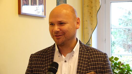 ŁAWROWSKI: STAROSTA SPRÓBOWAŁ MNIE OBRAZIĆ