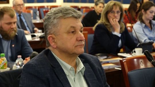 Leszek Szulc odwołany z funkcji Wiceprezesa SM Nadodrz w Głogowie