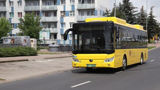 Linie 5 i 24 ze zmianami. Nowe godziny odjazdów od 5 października