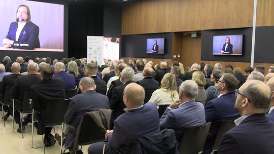 Lubin: eksperci o bezpieczeństwie w przemyśle surowcowym