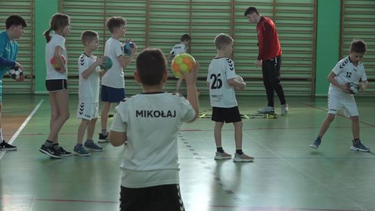 ŁUCZYK: DLA DZIECI TO MA BYĆ ZABAWA