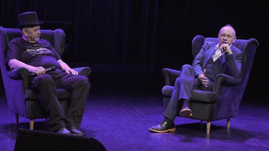 MACHOWSKI: JEDYNE ZADANIE TO TRZEŹWOŚĆ